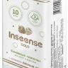 Бумажные платочки Inseense (с ароматом лесных ягод), 10 шт