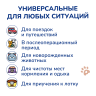 Пеленки одноразовые Inseense эконом