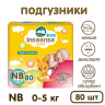 Подгузники Inseense Classic